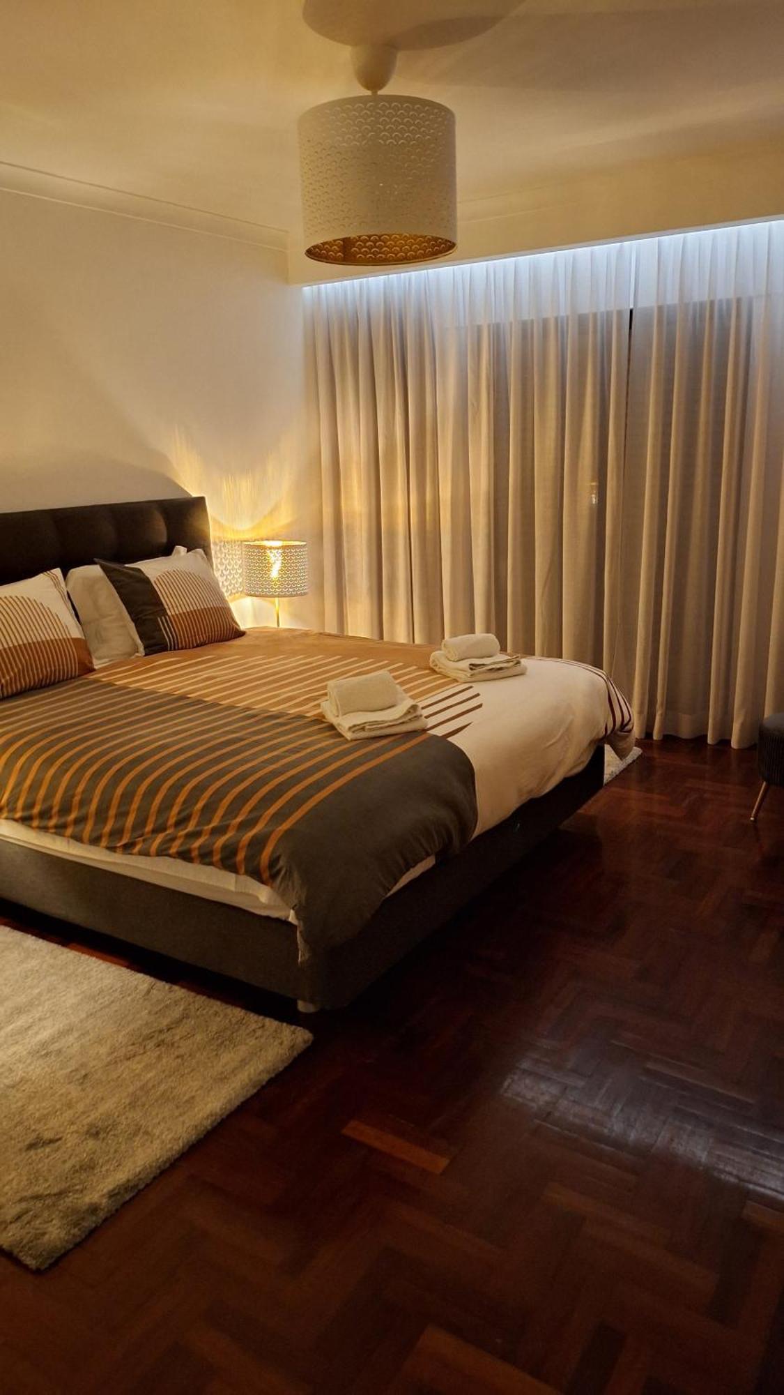 The Market Square House Faro Luaran gambar